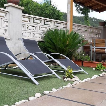Preciosa Casa Tranquila Villa Ampuero Buitenkant foto