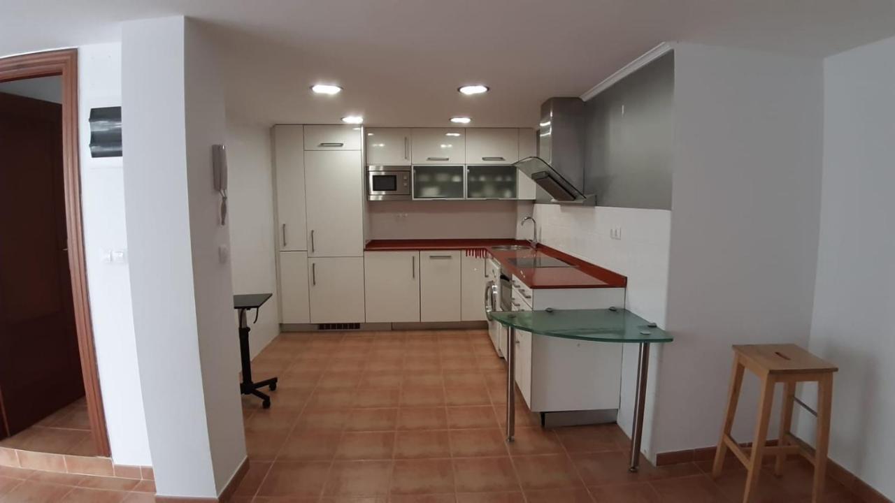 Preciosa Casa Tranquila Villa Ampuero Buitenkant foto