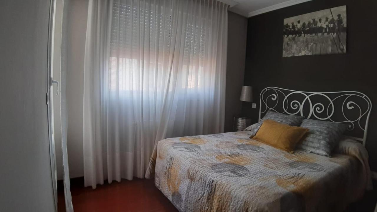 Preciosa Casa Tranquila Villa Ampuero Buitenkant foto