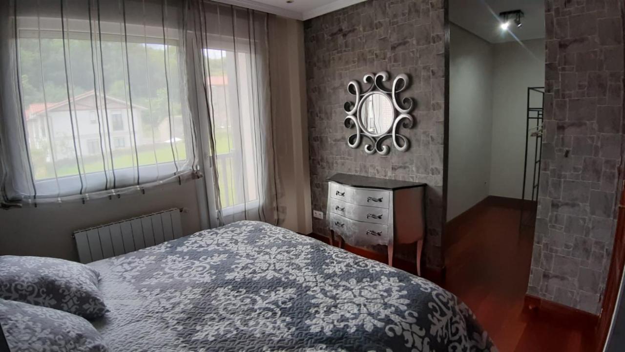 Preciosa Casa Tranquila Villa Ampuero Buitenkant foto