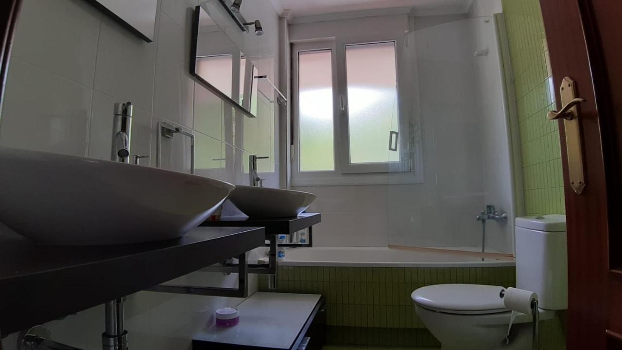 Preciosa Casa Tranquila Villa Ampuero Buitenkant foto